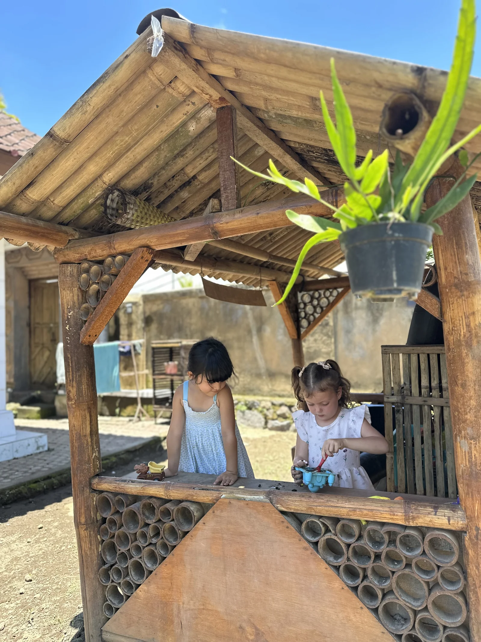 Sunny Kids Moment 82